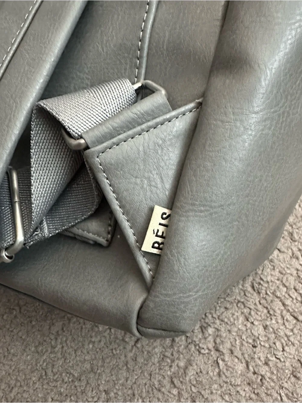 BEIS new tags